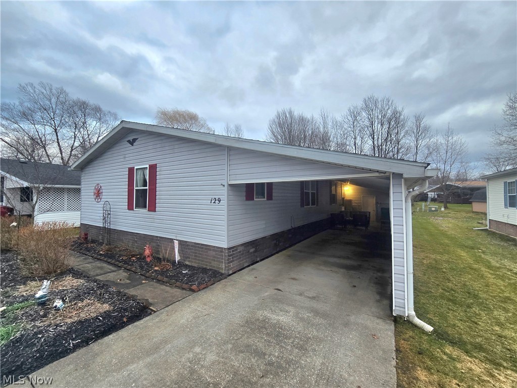 Troy Oaks - Residential