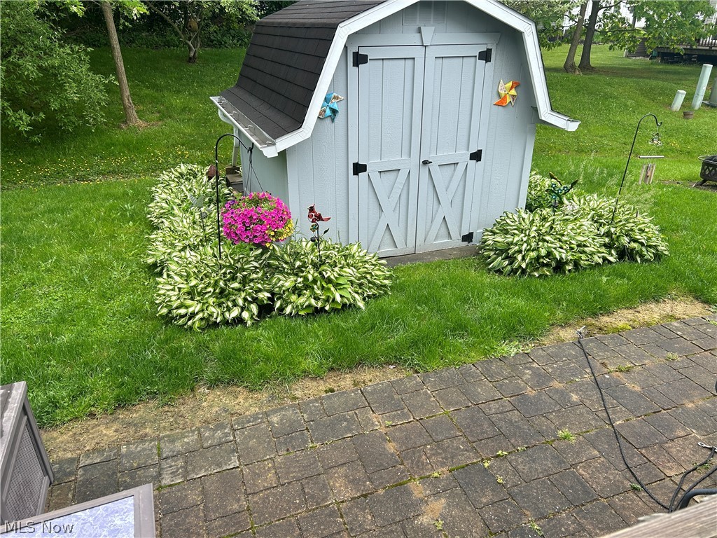 Troy Oaks - Residential