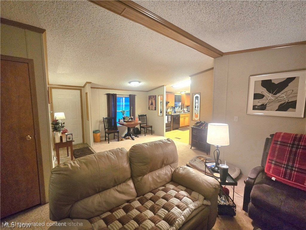 Troy Oaks - Residential