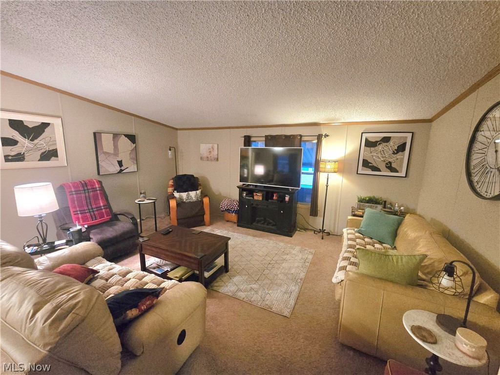 Troy Oaks - Residential