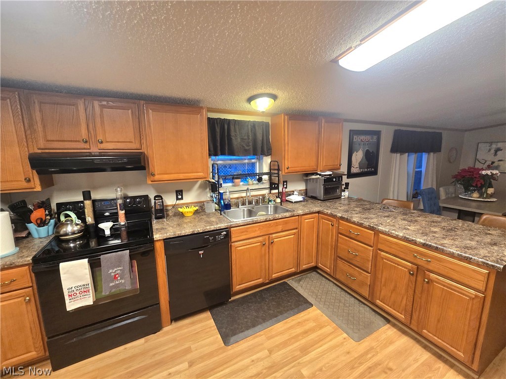 Troy Oaks - Residential