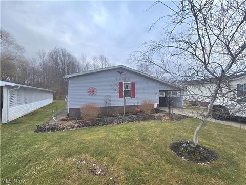 Homes For Sale - 129 Highland Drive<br/> Hiram, OH 44234