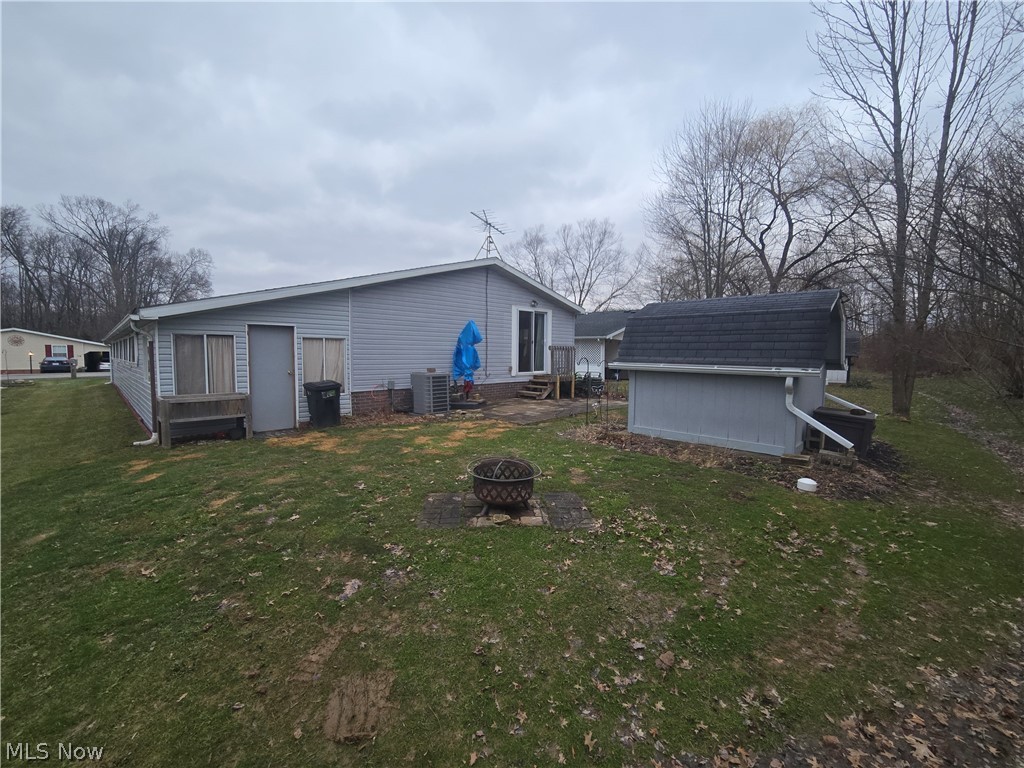 Troy Oaks - Residential