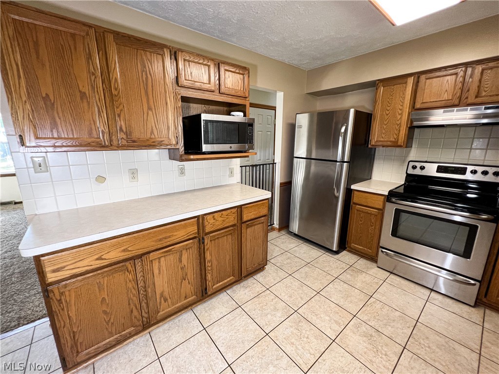 Subdivision Woodland Trace 1 - Residential