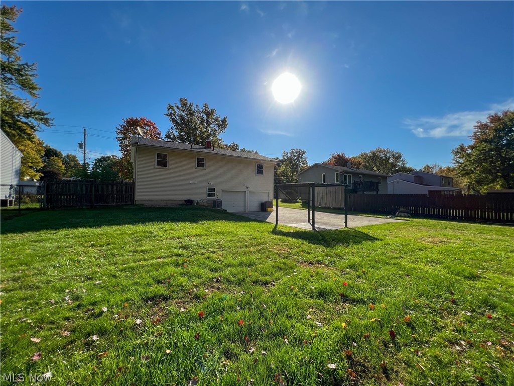 Subdivision Woodland Trace 1 - Residential