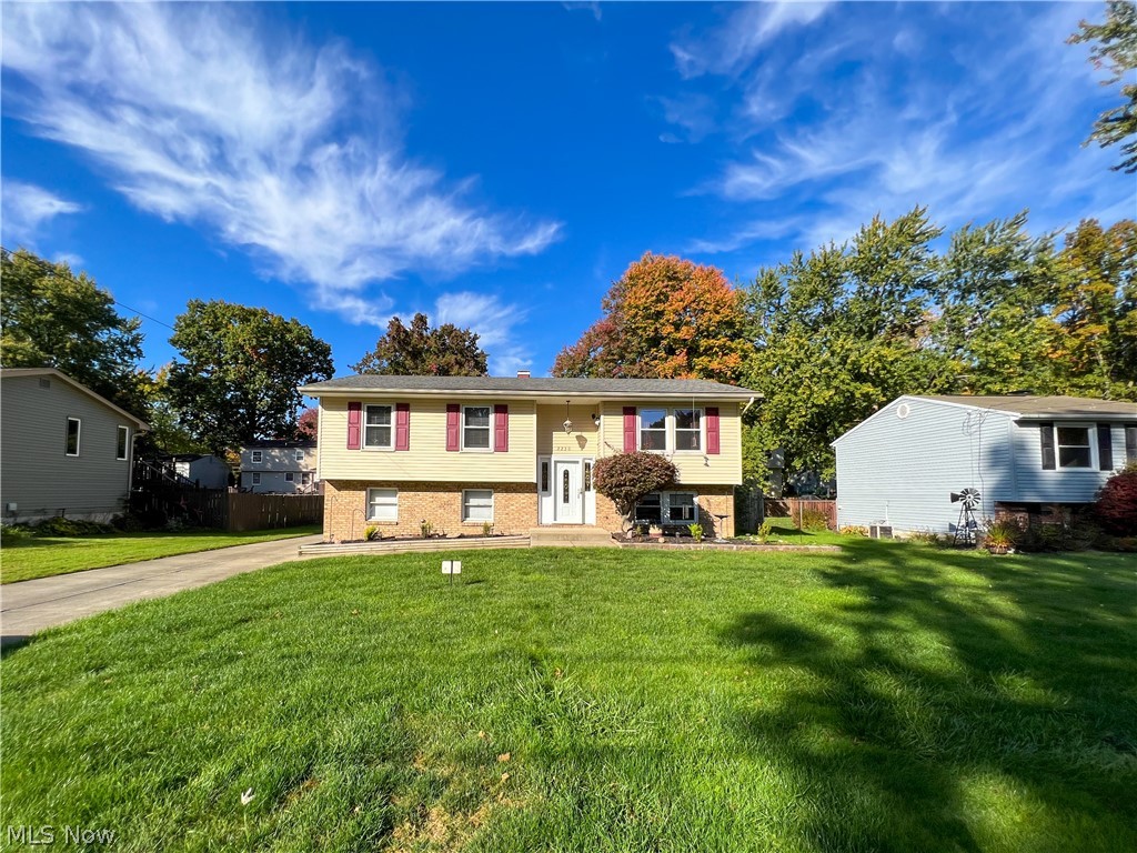 Subdivision Woodland Trace 1 - Residential