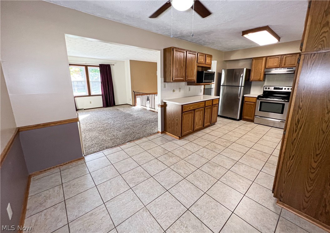 Subdivision Woodland Trace 1 - Residential