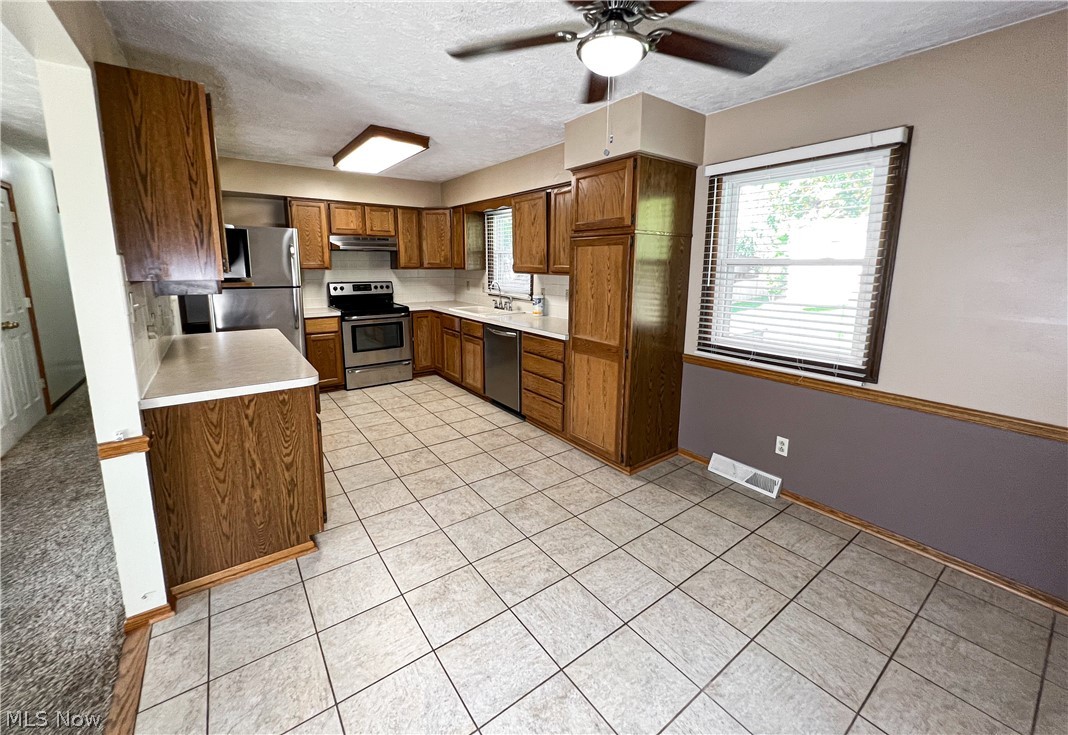 Subdivision Woodland Trace 1 - Residential