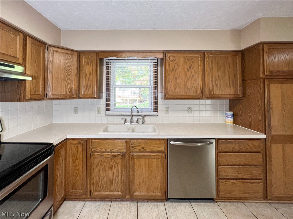 Subdivision Woodland Trace 1 - Residential