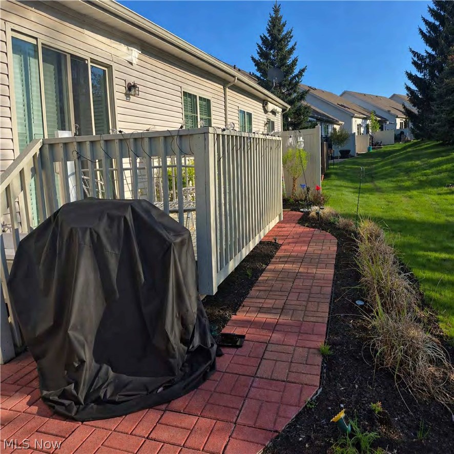 Sweetbriar Estates Clstrs Sub-Ph - Residential