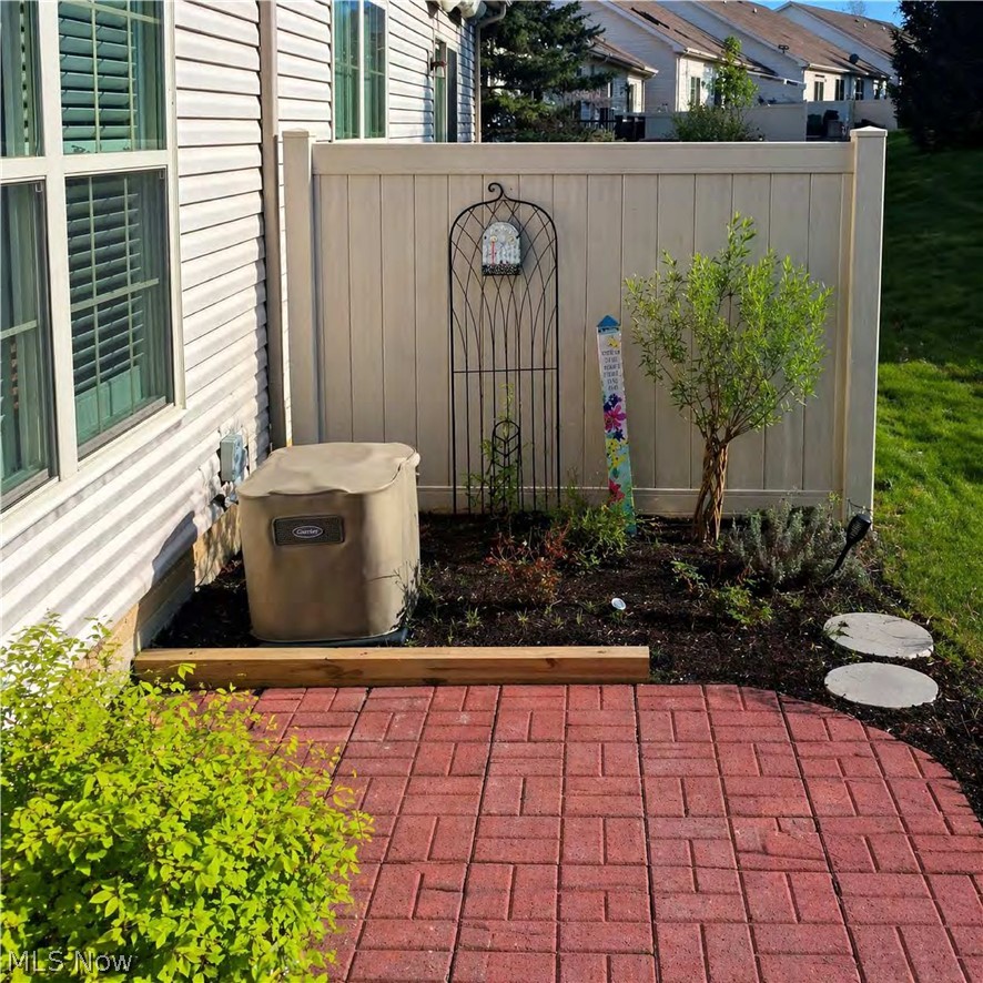 Sweetbriar Estates Clstrs Sub-Ph - Residential