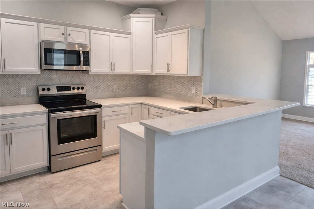 Sweetbriar Estates Clstrs Sub-Ph - Residential