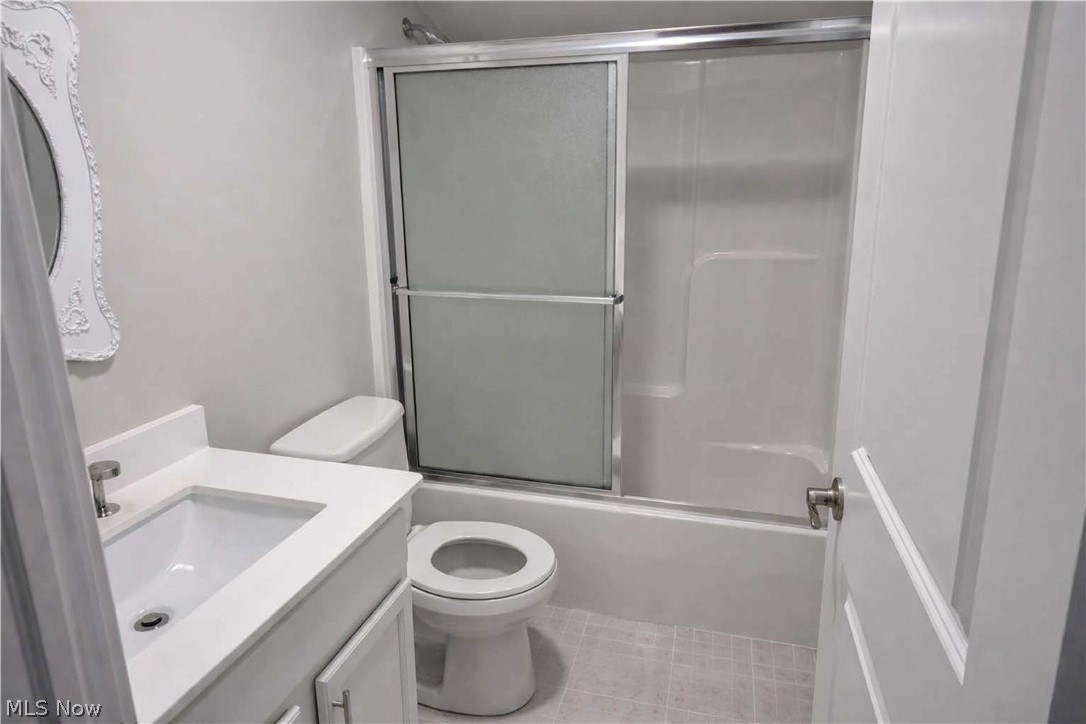 Sweetbriar Estates Clstrs Sub-Ph - Residential