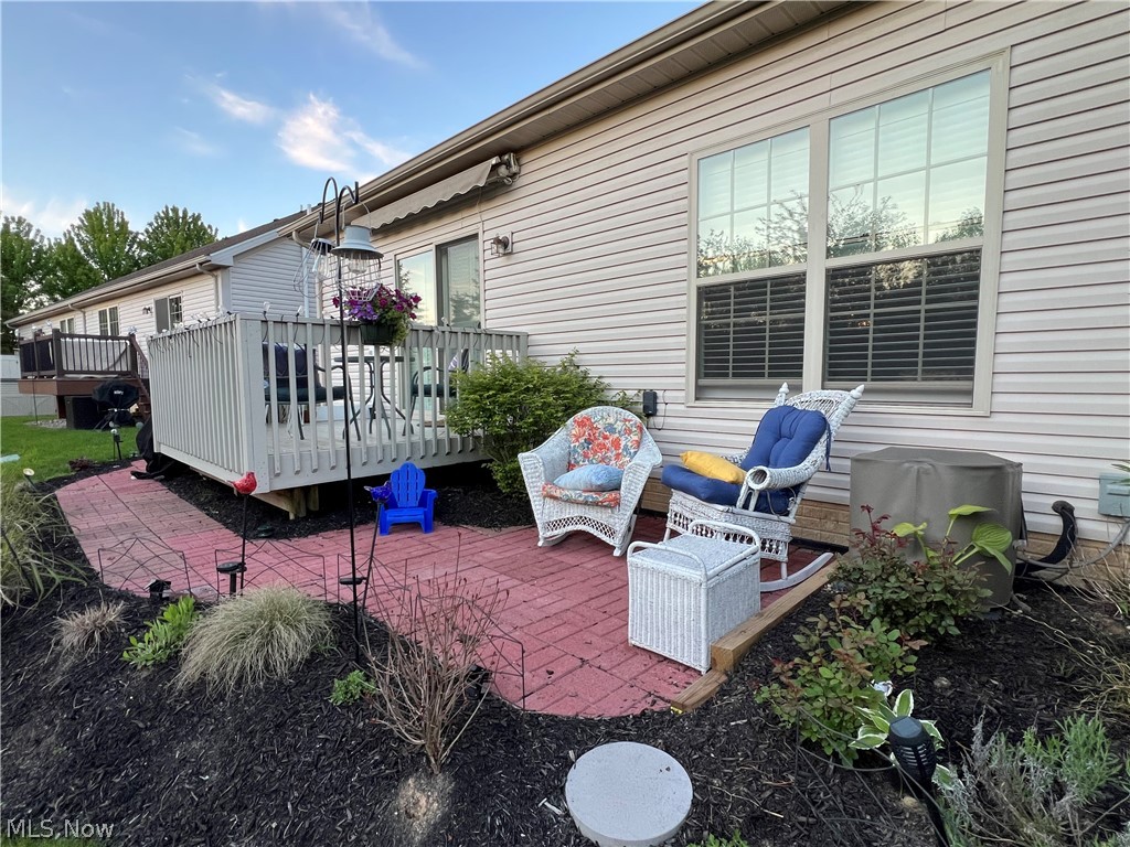 Sweetbriar Estates Clstrs Sub-Ph - Residential