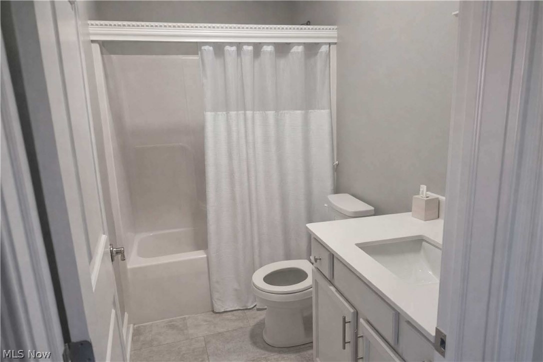 Sweetbriar Estates Clstrs Sub-Ph - Residential