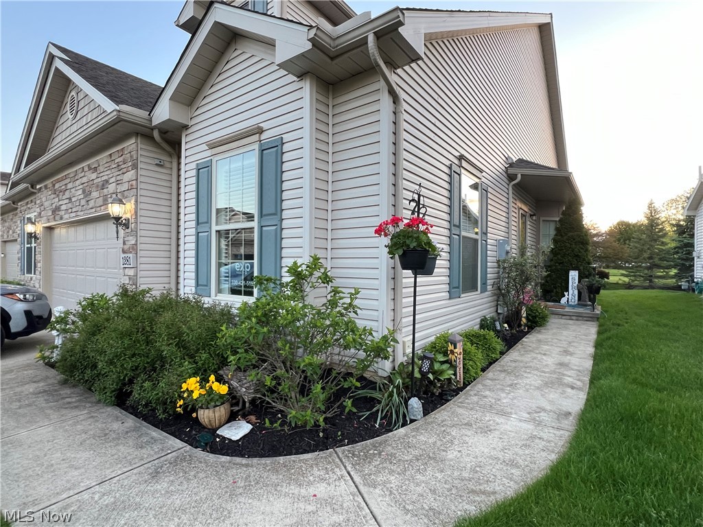 Sweetbriar Estates Clstrs Sub-Ph - Residential