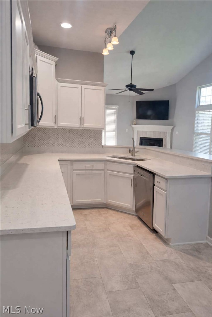 Sweetbriar Estates Clstrs Sub-Ph - Residential