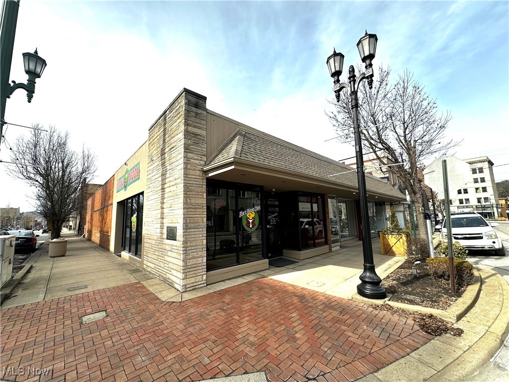 501 Market Street