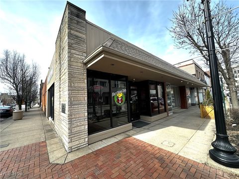 501 Market Street East Liverpool OH 43920