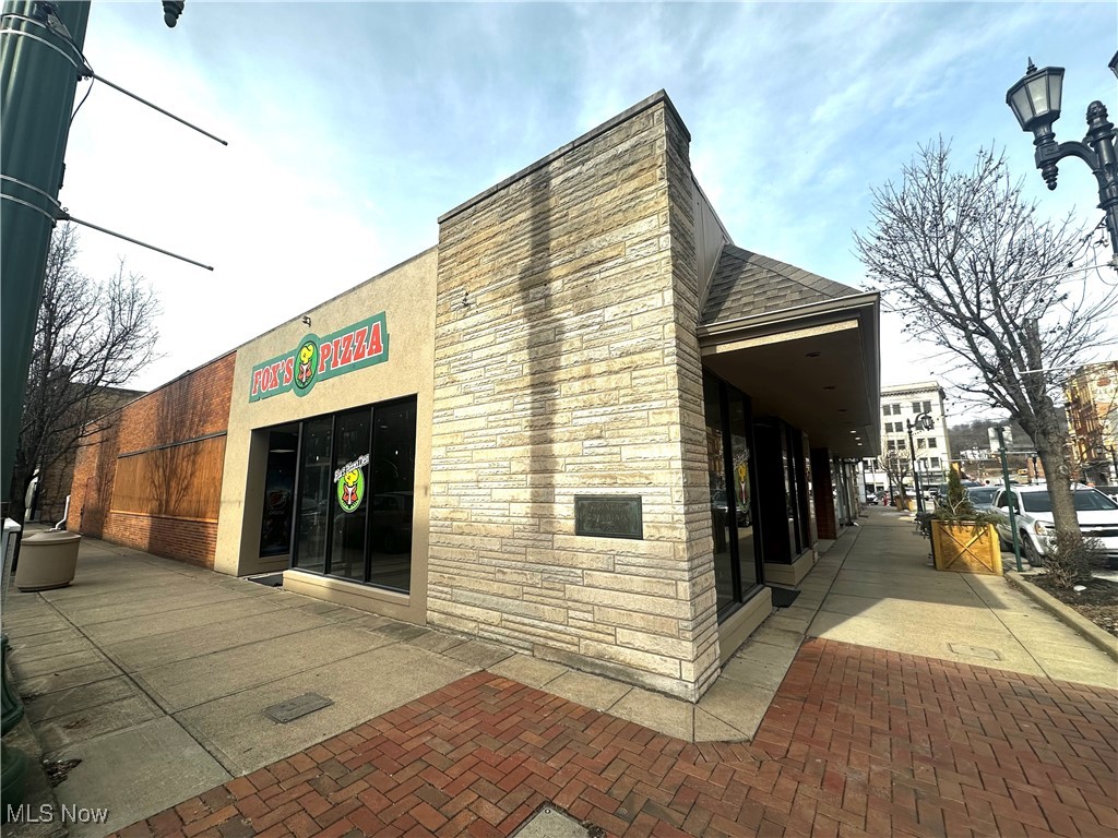 501 Market Street