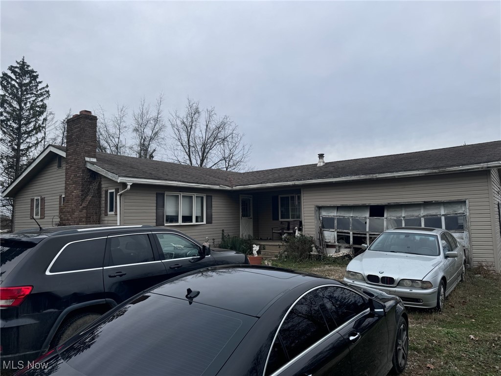 14652 Township Rd 201, Corning, Ohio image 1