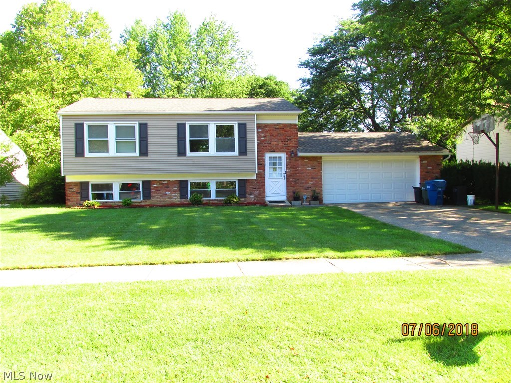 K & L Bldrs Inc Oxford Park - Residential