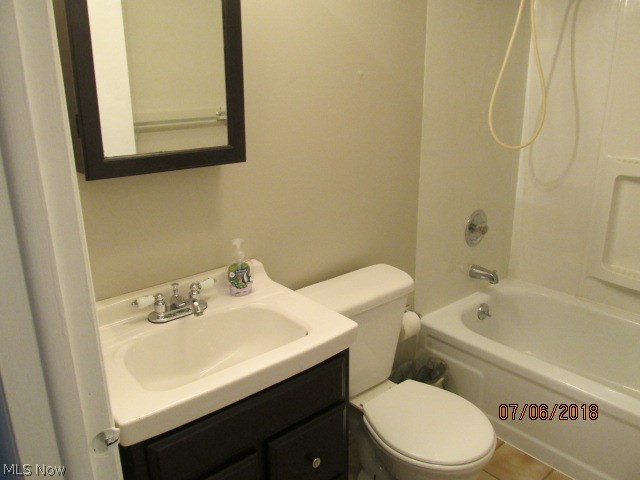 K & L Bldrs Inc Oxford Park - Residential