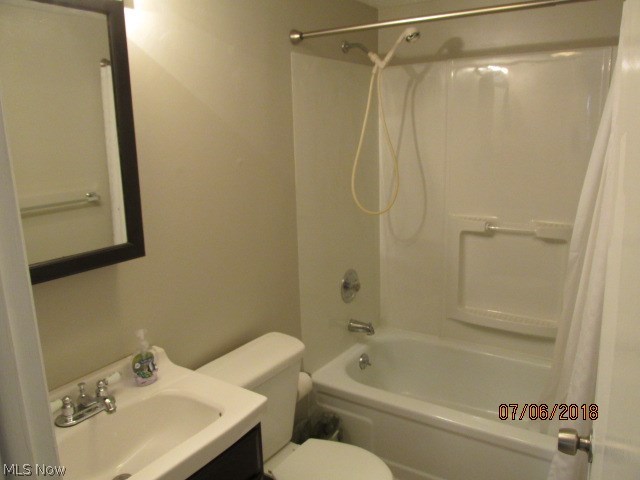 K & L Bldrs Inc Oxford Park - Residential