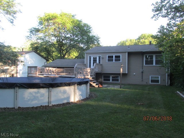 K & L Bldrs Inc Oxford Park - Residential