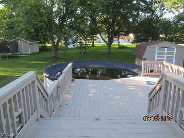 K & L Bldrs Inc Oxford Park - Residential