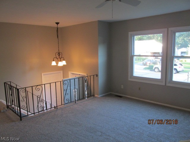 K & L Bldrs Inc Oxford Park - Residential