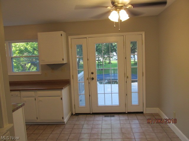 K & L Bldrs Inc Oxford Park - Residential