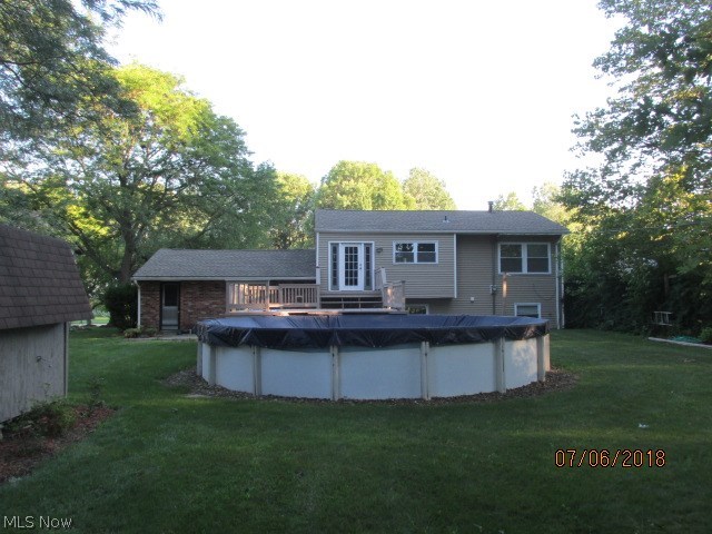 K & L Bldrs Inc Oxford Park - Residential