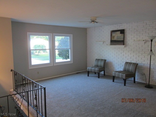 K & L Bldrs Inc Oxford Park - Residential