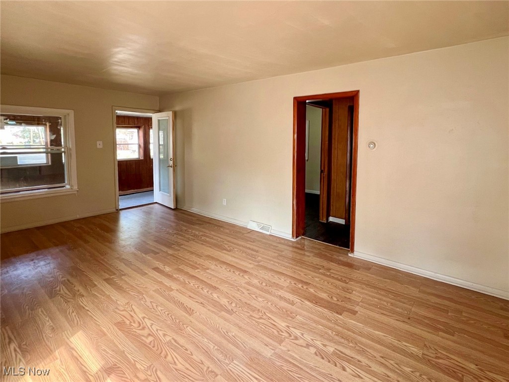 Perkinswood - Residential