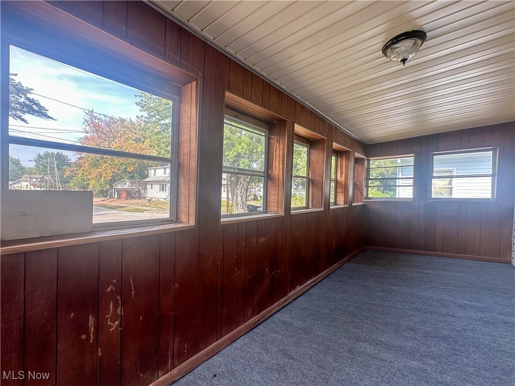 Perkinswood - Residential