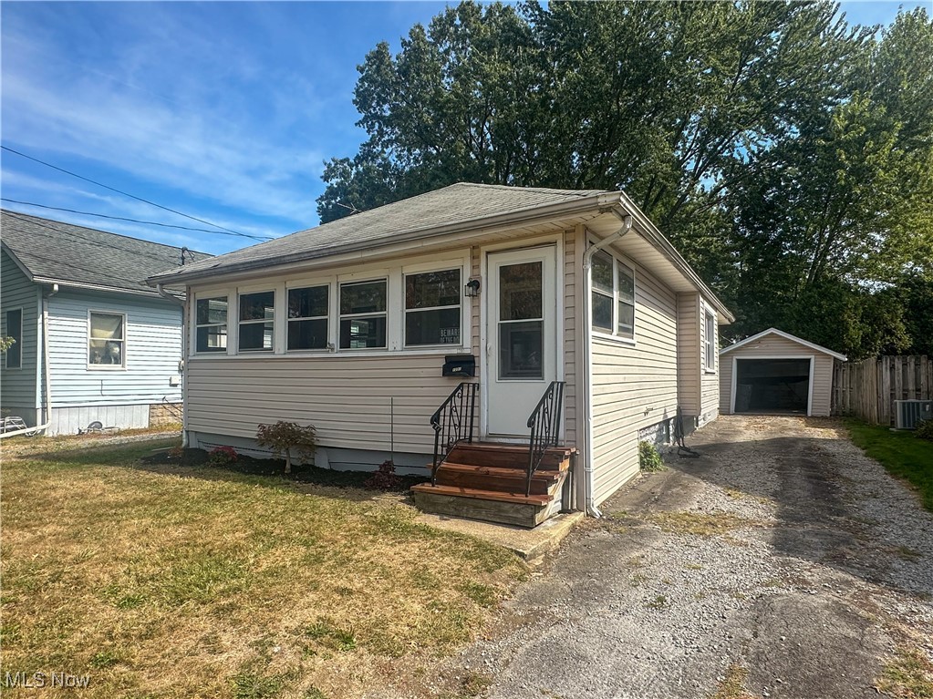 Perkinswood - Residential