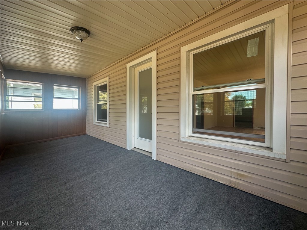 Perkinswood - Residential