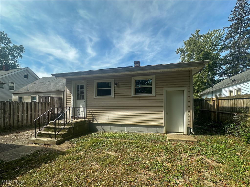 Perkinswood - Residential