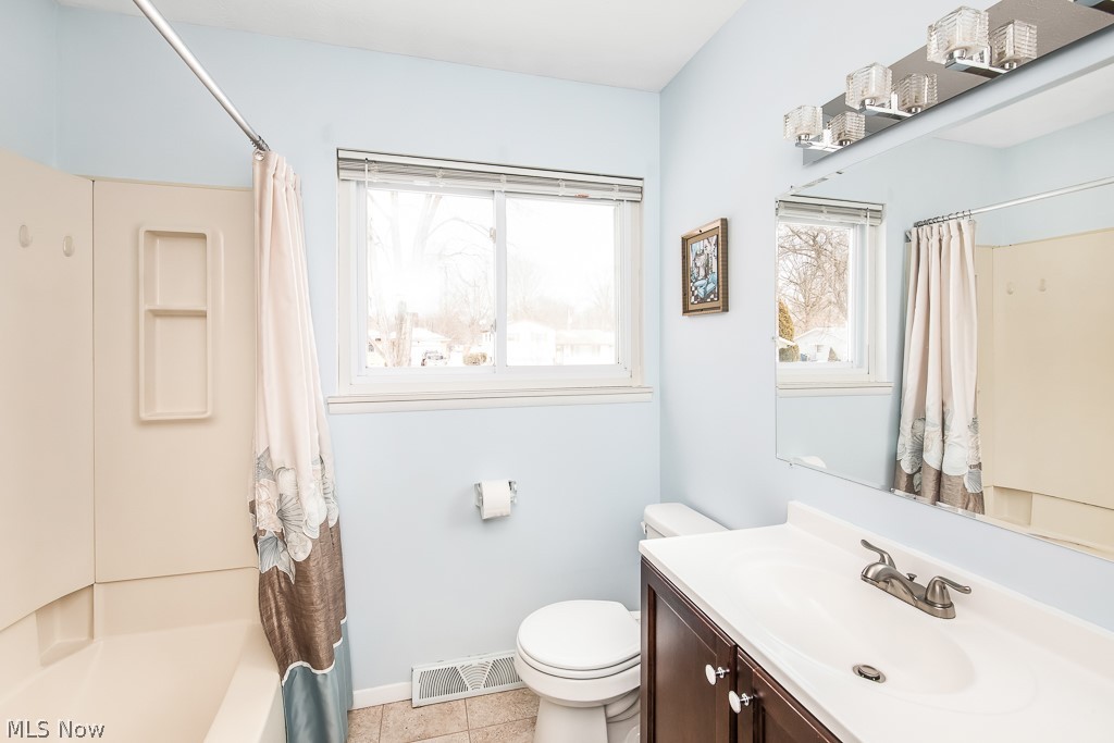 Olmsted 06 - Residential