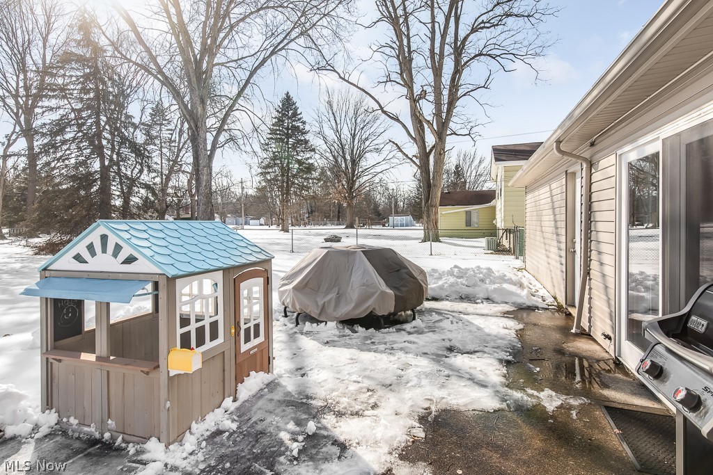 Olmsted 06 - Residential