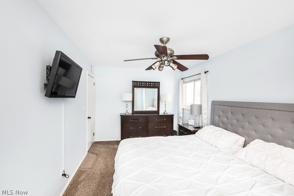 Olmsted 06 - Residential