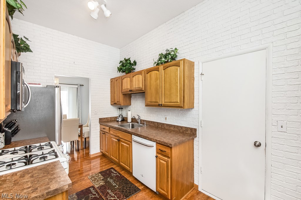 Olmsted 06 - Residential