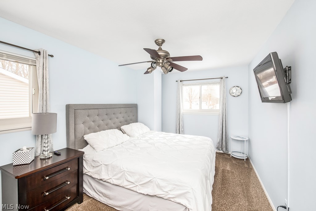 Olmsted 06 - Residential