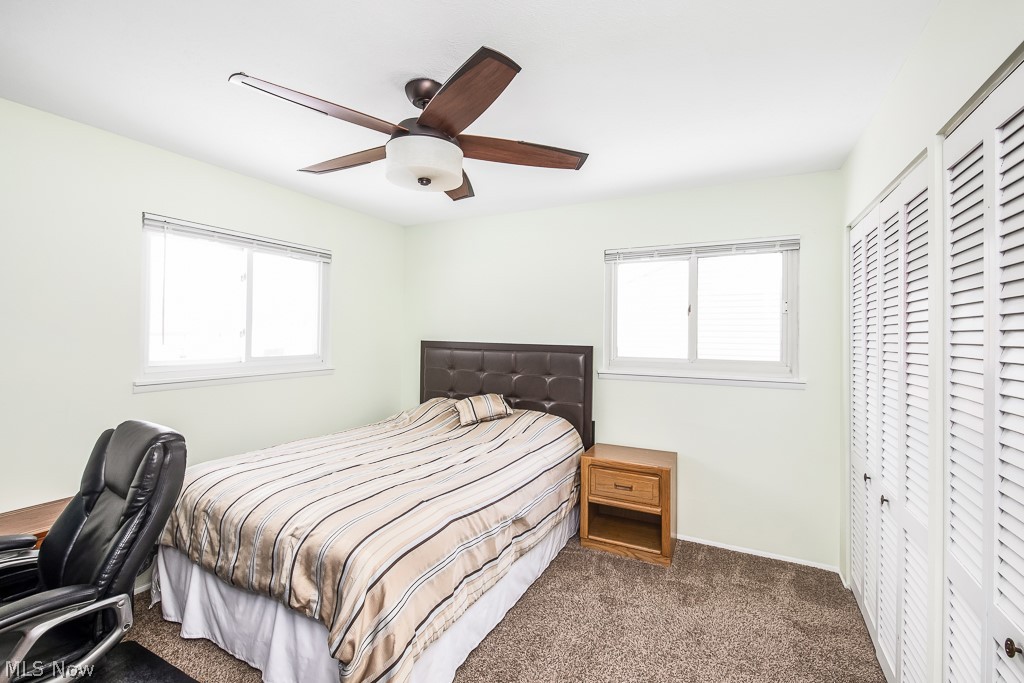 Olmsted 06 - Residential