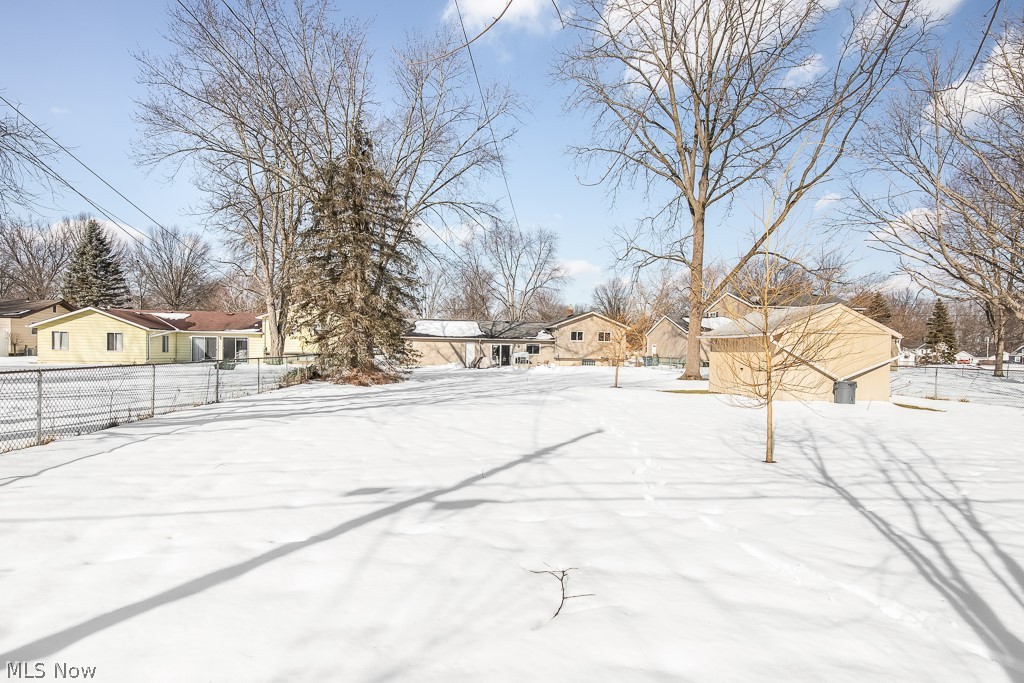 Olmsted 06 - Residential