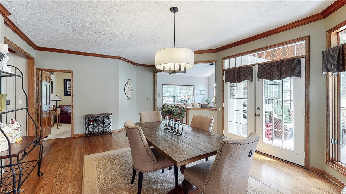 Weston Place - Residential