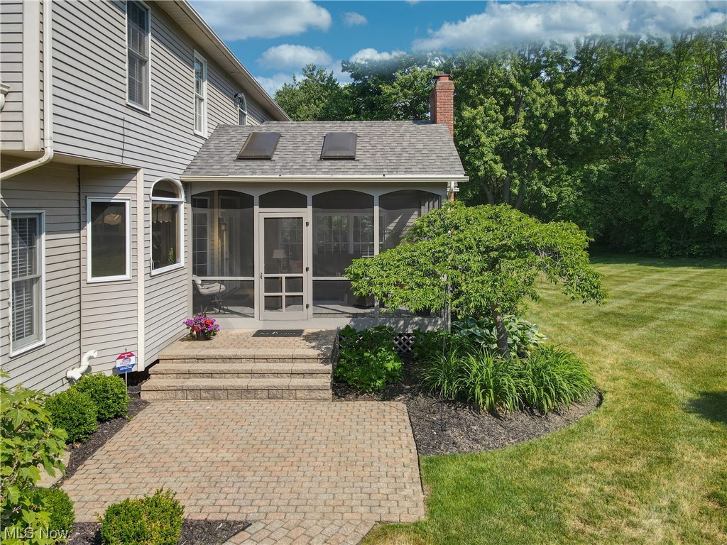 Weston Place - Residential