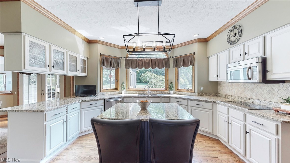 Weston Place - Residential