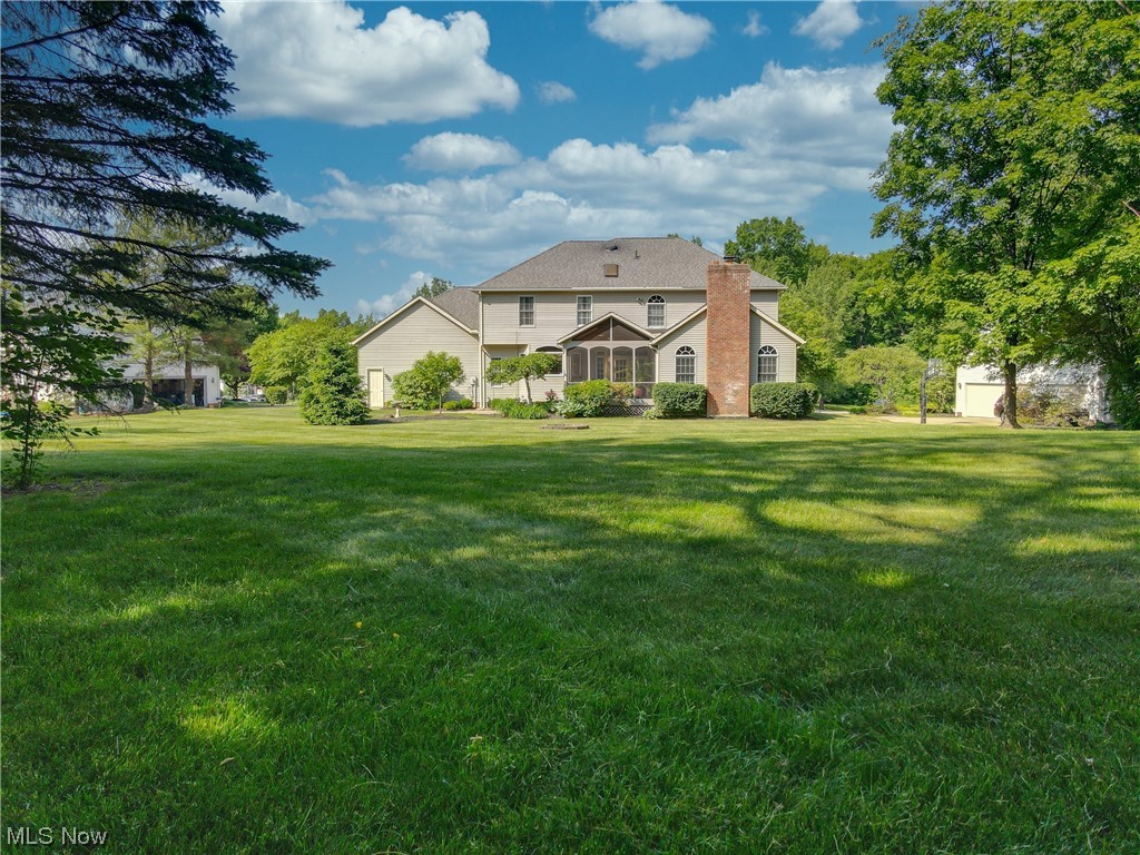 Weston Place - Residential